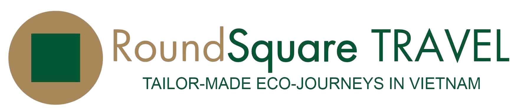 RoundSquare TRAVEL
